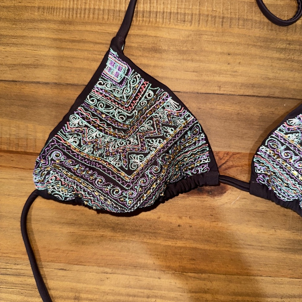 Bikini Top - Picture 3 of 7